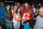 Vivek Oberoi at Kirti rathore store launch in Mumbai on 14th Oct 2014
